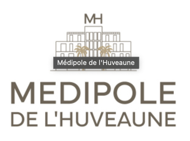 Médipôle de l'Huveaune